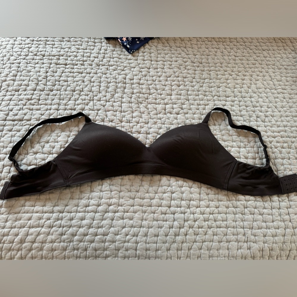 Black Soma Enbliss bra | 38 D